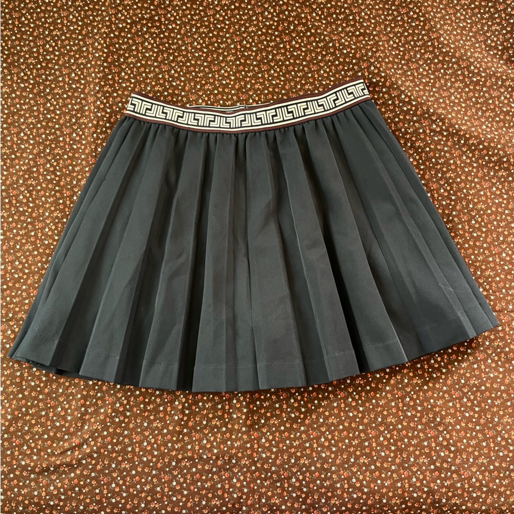 Tory Burch Tennis Skirt